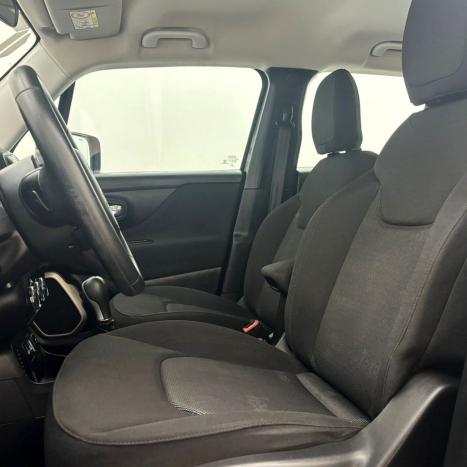 JEEP Renegade 1.8 16V 4P FLEX SPORT, Foto 13