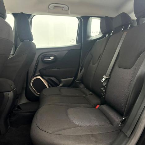 JEEP Renegade 1.8 16V 4P FLEX SPORT, Foto 14