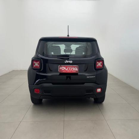 JEEP Renegade 1.8 16V 4P FLEX SPORT, Foto 5