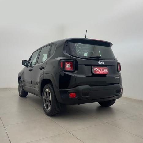 JEEP Renegade 1.8 16V 4P FLEX SPORT, Foto 6