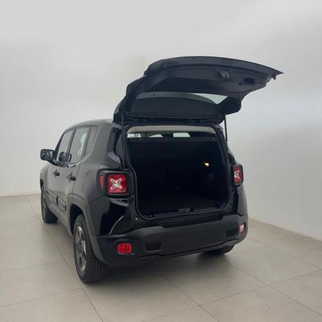 JEEP Renegade 1.8 16V 4P FLEX SPORT, Foto 8