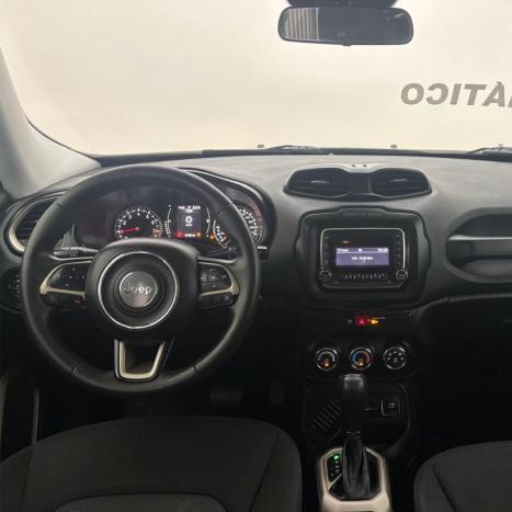 JEEP Renegade 1.8 16V 4P FLEX SPORT, Foto 10