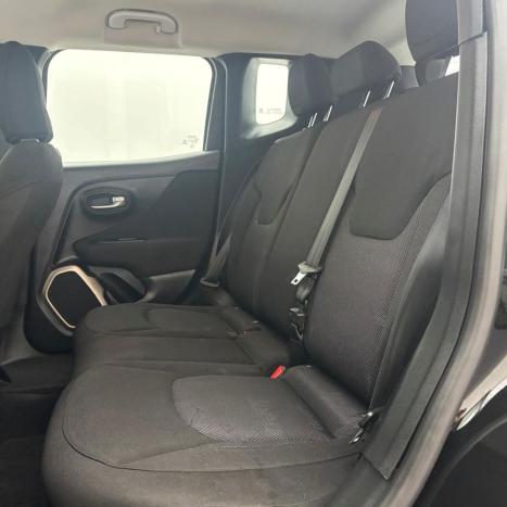 JEEP Renegade 1.8 16V 4P FLEX SPORT, Foto 15