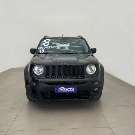 JEEP Renegade 1.8 16V 4P FLEX, Foto 2