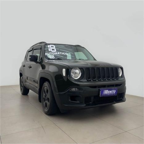 JEEP Renegade 1.8 16V 4P FLEX, Foto 3