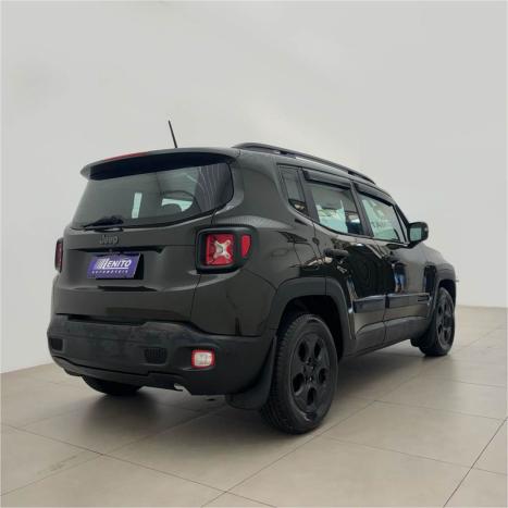 JEEP Renegade 1.8 16V 4P FLEX, Foto 4