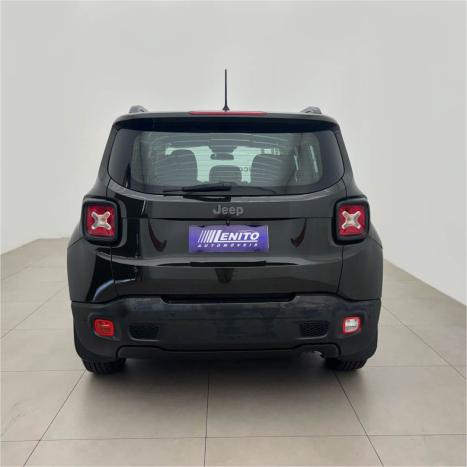 JEEP Renegade 1.8 16V 4P FLEX, Foto 5