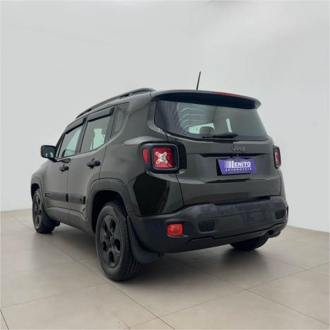 JEEP Renegade 1.8 16V 4P FLEX, Foto 6