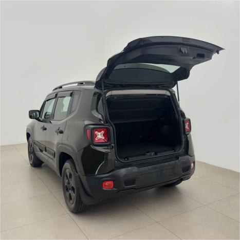 JEEP Renegade 1.8 16V 4P FLEX, Foto 7