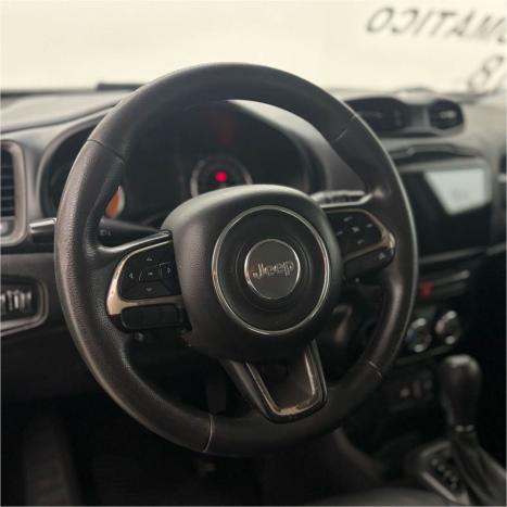 JEEP Renegade 1.8 16V 4P FLEX, Foto 10