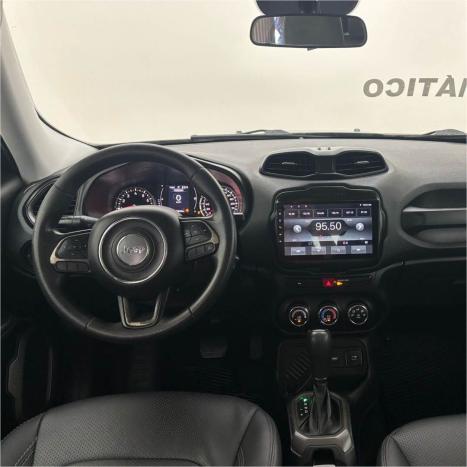 JEEP Renegade 1.8 16V 4P FLEX, Foto 13