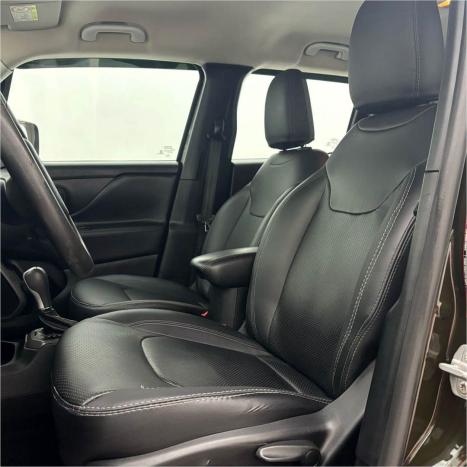 JEEP Renegade 1.8 16V 4P FLEX, Foto 14