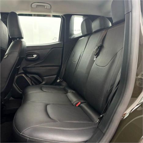 JEEP Renegade 1.8 16V 4P FLEX, Foto 15