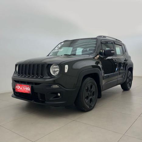 JEEP Renegade 1.8 16V 4P FLEX, Foto 1