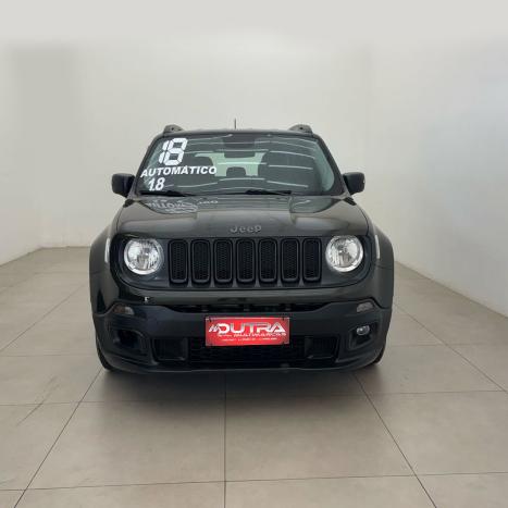 JEEP Renegade 1.8 16V 4P FLEX, Foto 2