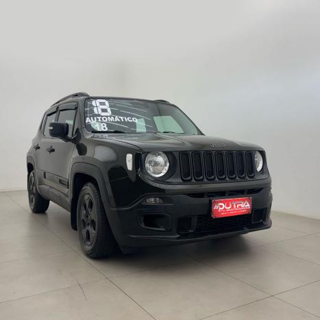 JEEP Renegade 1.8 16V 4P FLEX, Foto 3