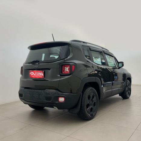 JEEP Renegade 1.8 16V 4P FLEX, Foto 4