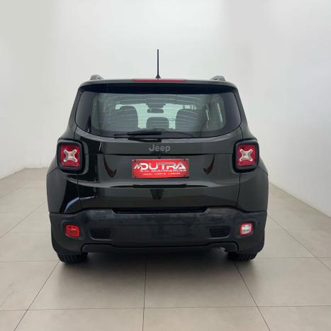 JEEP Renegade 1.8 16V 4P FLEX, Foto 5