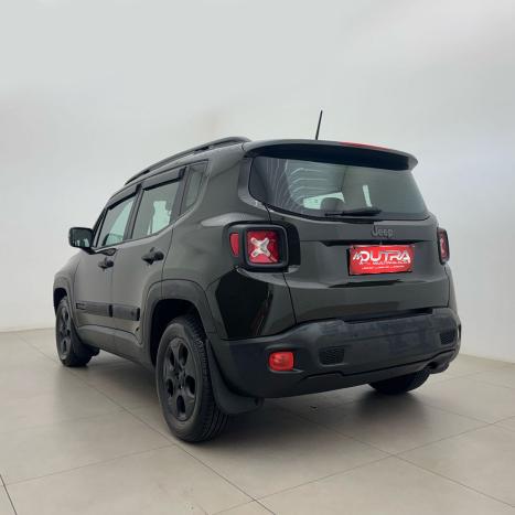 JEEP Renegade 1.8 16V 4P FLEX, Foto 6