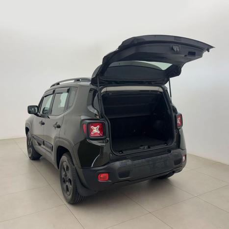 JEEP Renegade 1.8 16V 4P FLEX, Foto 7