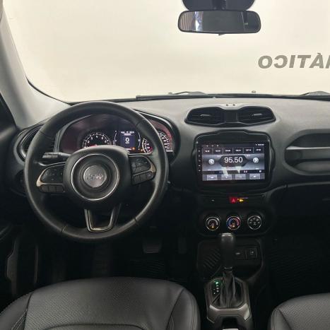 JEEP Renegade 1.8 16V 4P FLEX, Foto 13