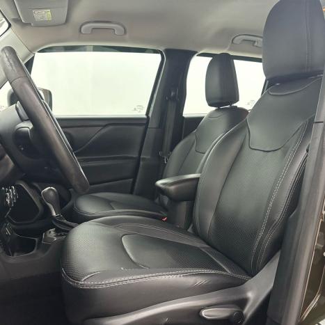 JEEP Renegade 1.8 16V 4P FLEX, Foto 14