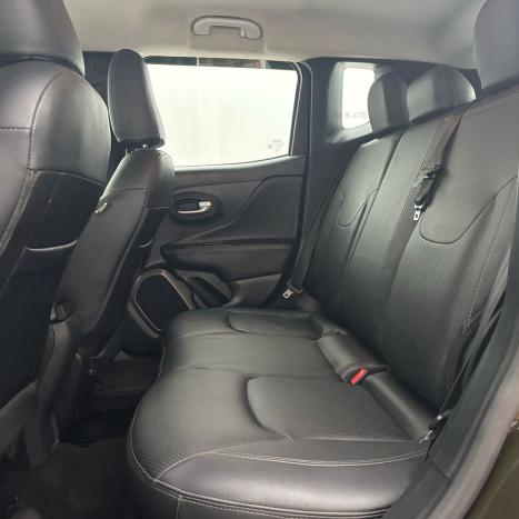 JEEP Renegade 1.8 16V 4P FLEX, Foto 15