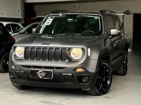 JEEP Renegade 1.8 16V 4P FLEX SPORT AUTOMTICO, Foto 1