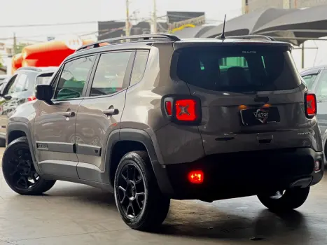 JEEP Renegade 1.8 16V 4P FLEX SPORT AUTOMTICO, Foto 7