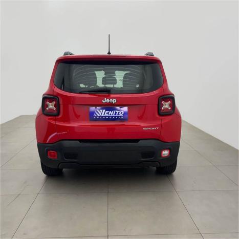 JEEP Renegade 1.8 16V 4P FLEX SPORT, Foto 5