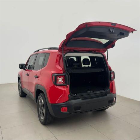 JEEP Renegade 1.8 16V 4P FLEX SPORT, Foto 7