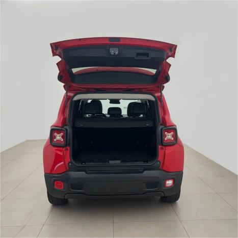 JEEP Renegade 1.8 16V 4P FLEX SPORT, Foto 8