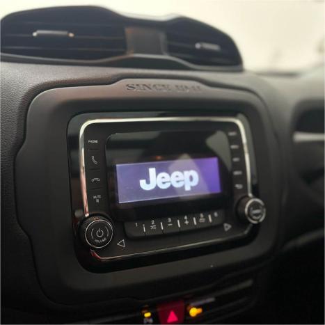 JEEP Renegade 1.8 16V 4P FLEX SPORT, Foto 12