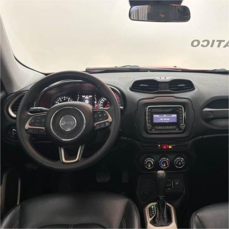 JEEP Renegade 1.8 16V 4P FLEX SPORT, Foto 13