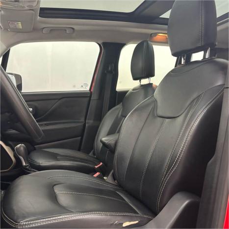 JEEP Renegade 1.8 16V 4P FLEX SPORT, Foto 14