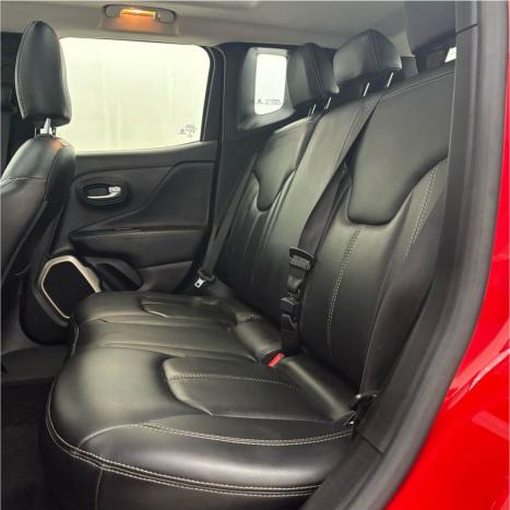 JEEP Renegade 1.8 16V 4P FLEX SPORT, Foto 15