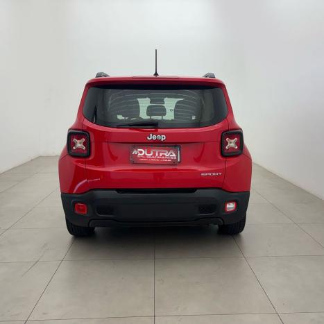 JEEP Renegade 1.8 16V 4P FLEX SPORT, Foto 5