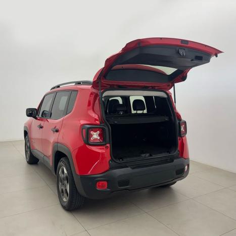 JEEP Renegade 1.8 16V 4P FLEX SPORT, Foto 8