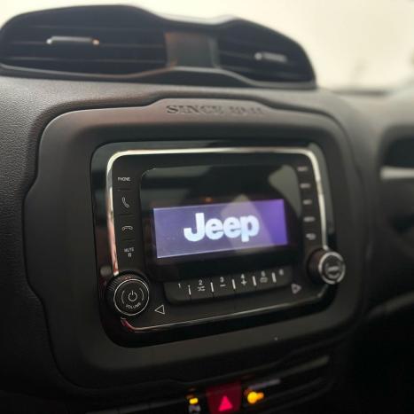 JEEP Renegade 1.8 16V 4P FLEX SPORT, Foto 9