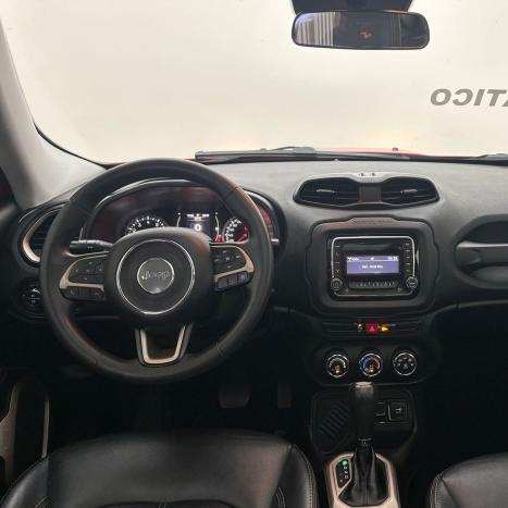 JEEP Renegade 1.8 16V 4P FLEX SPORT, Foto 11