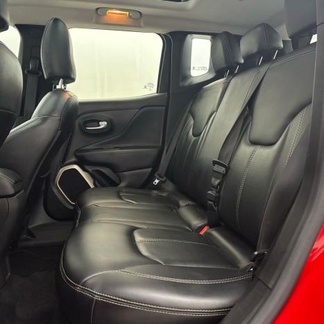 JEEP Renegade 1.8 16V 4P FLEX SPORT, Foto 16