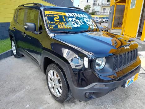 JEEP Renegade 1.8 16V 4P FLEX SPORT AUTOMTICO, Foto 3