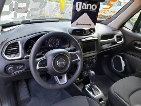 JEEP Renegade 1.8 16V 4P FLEX SPORT AUTOMTICO, Foto 7