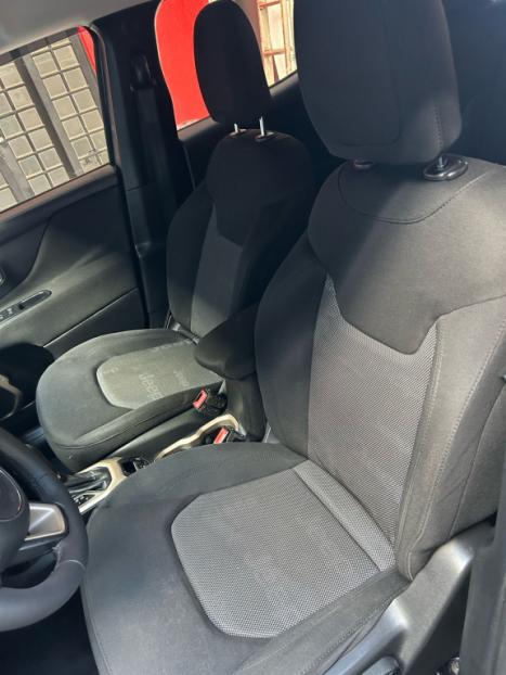 JEEP Renegade 1.8 16V 4P FLEX SPORT, Foto 9