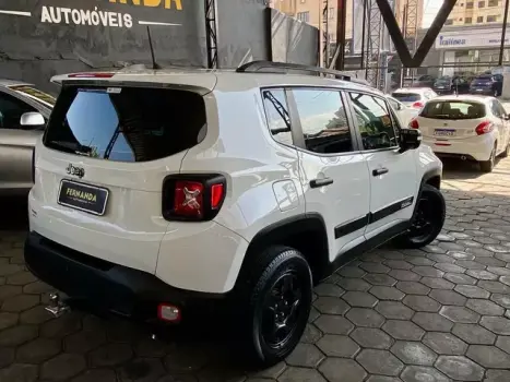 JEEP Renegade 1.8 16V 4P FLEX, Foto 3