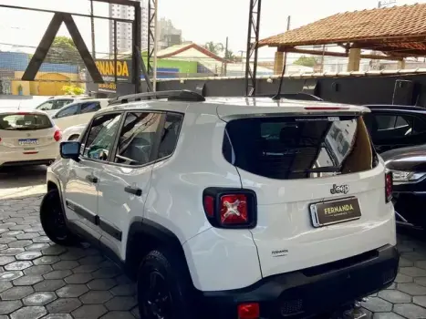 JEEP Renegade 1.8 16V 4P FLEX, Foto 5