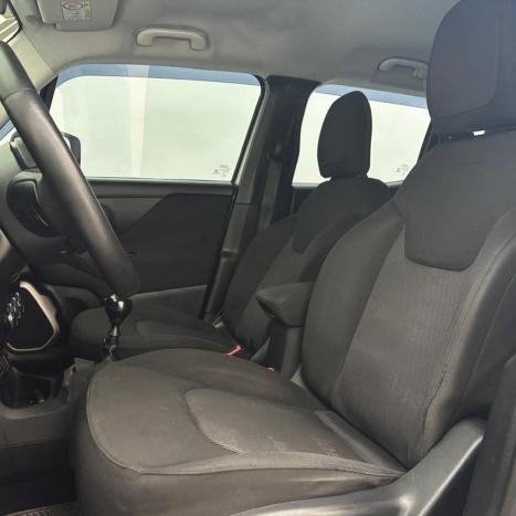 JEEP Renegade 1.8 16V 4P FLEX SPORT, Foto 14