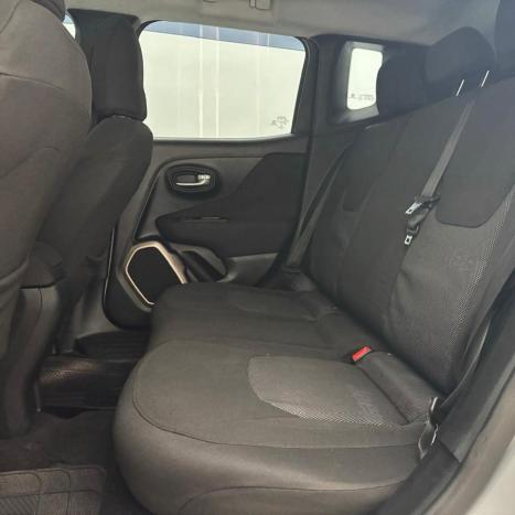 JEEP Renegade 1.8 16V 4P FLEX SPORT, Foto 15