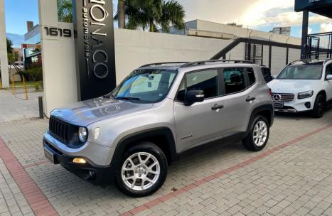 JEEP Renegade 1.8 16V 4P FLEX SPORT AUTOMTICO, Foto 1