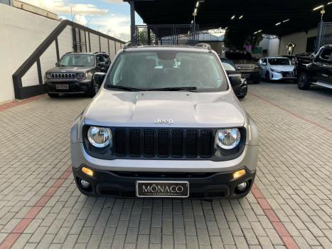 JEEP Renegade 1.8 16V 4P FLEX SPORT AUTOMTICO, Foto 2